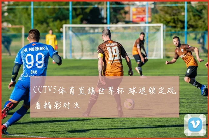 CCTV5体育直播世界杯 球迷锁定观看精彩对决