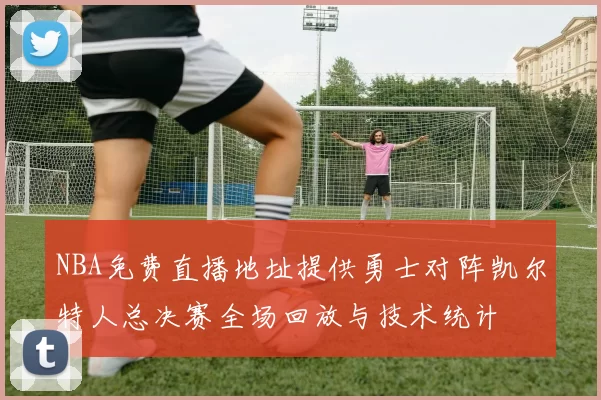 NBA免费直播地址提供勇士对阵凯尔特人总决赛全场回放与技术统计