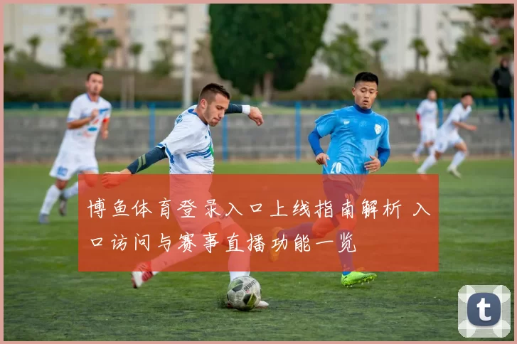 博鱼体育登录入口上线指南解析 入口访问与赛事直播功能一览